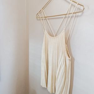 Kimchi Blue Sweater Cami